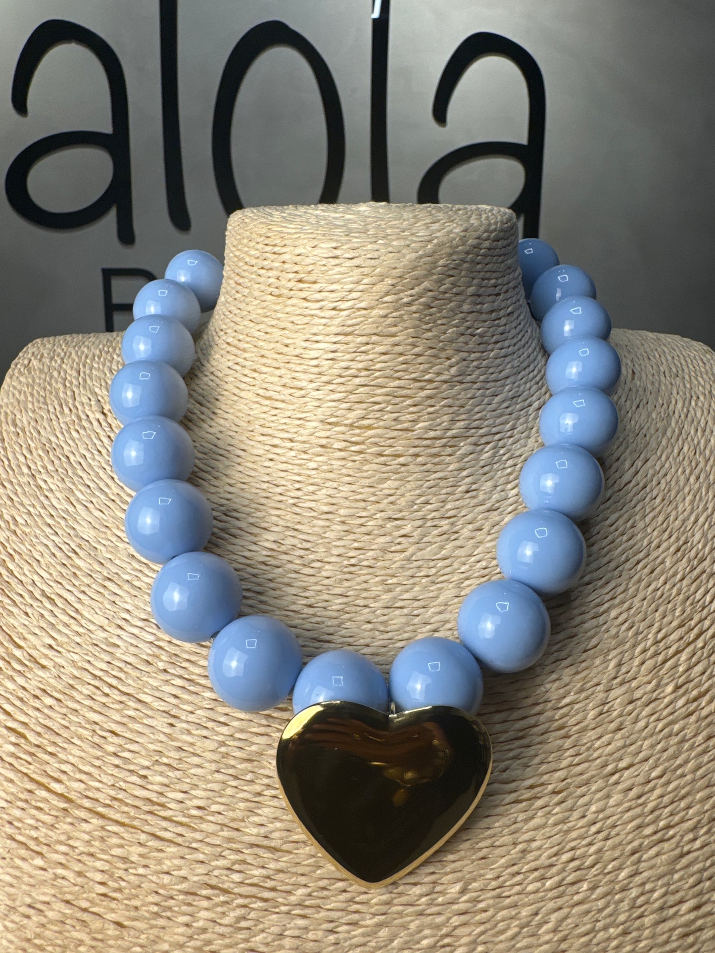 Vilma Nacklace