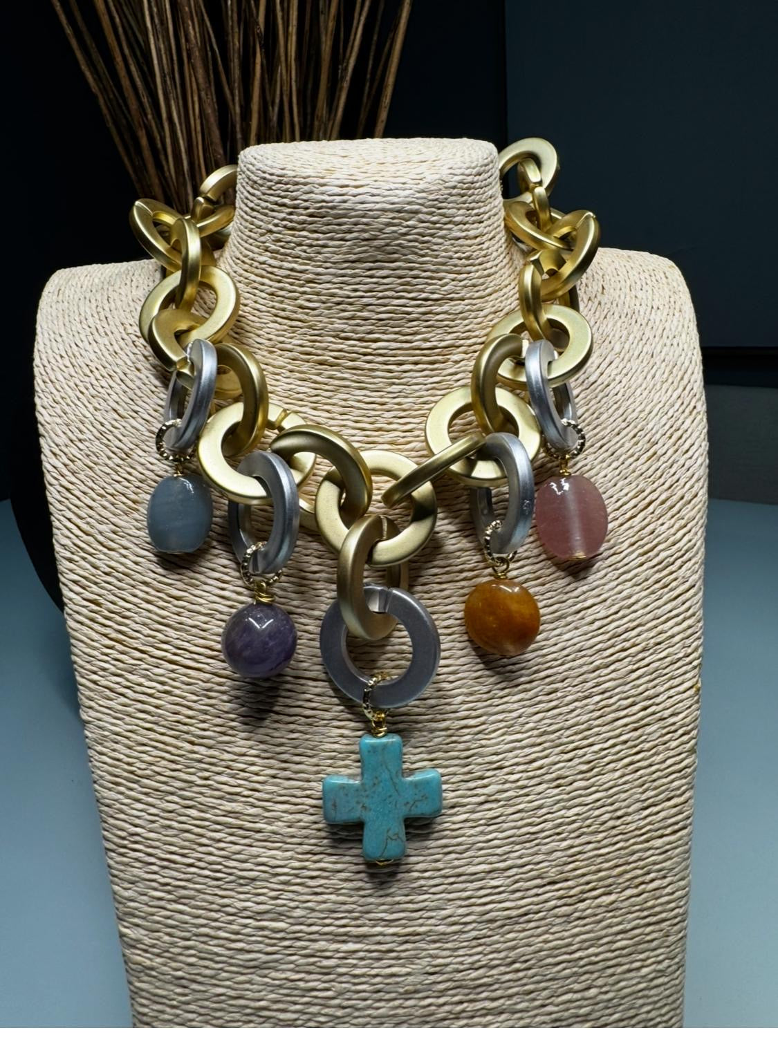 Laila Necklace