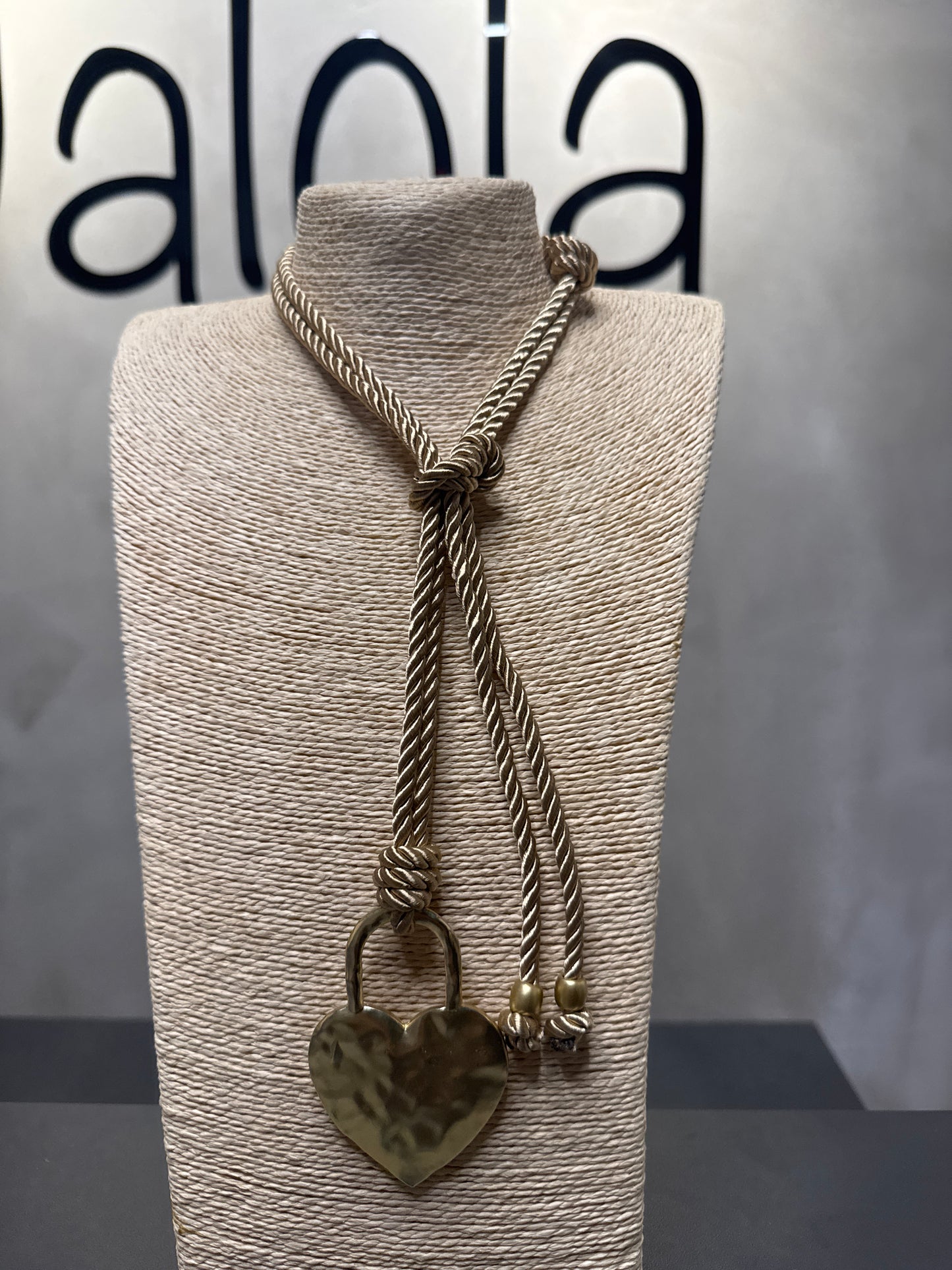 Giselle Necklace