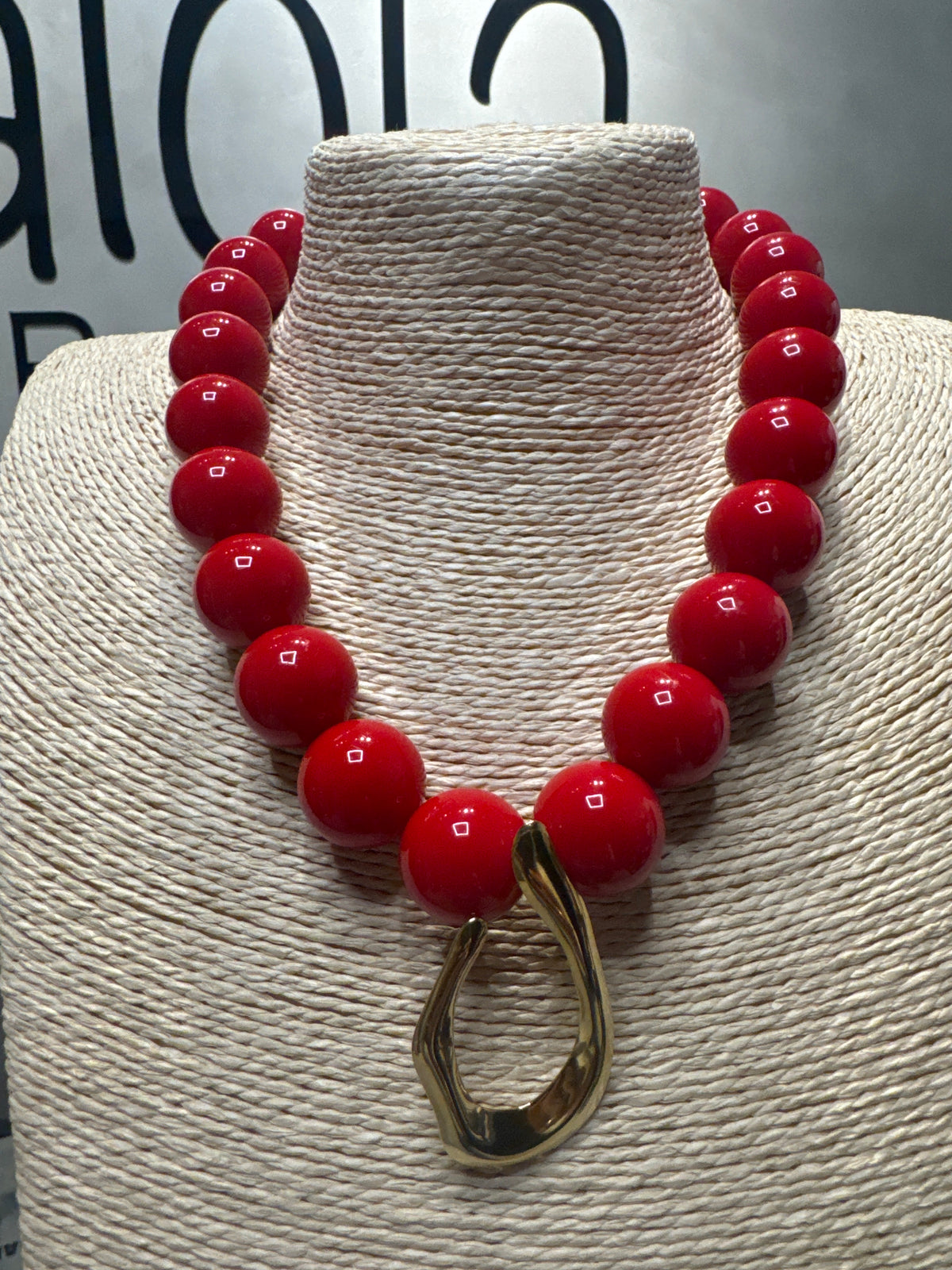Vilma Nacklace