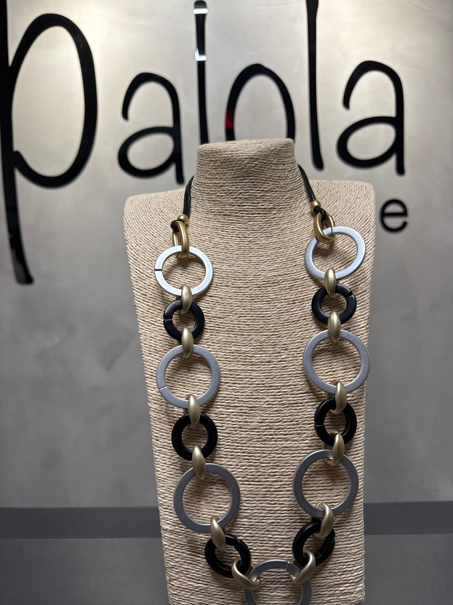 Fabi Necklace