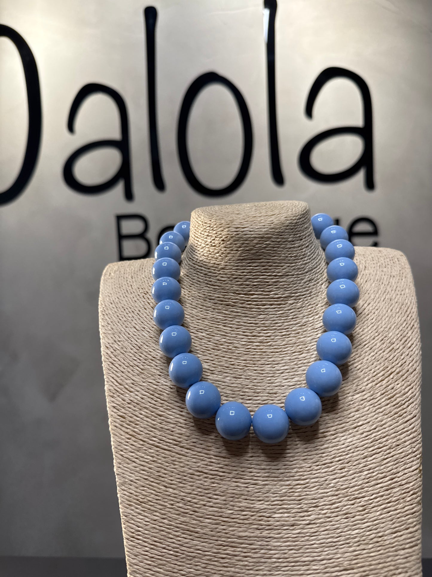 Beky Necklace
