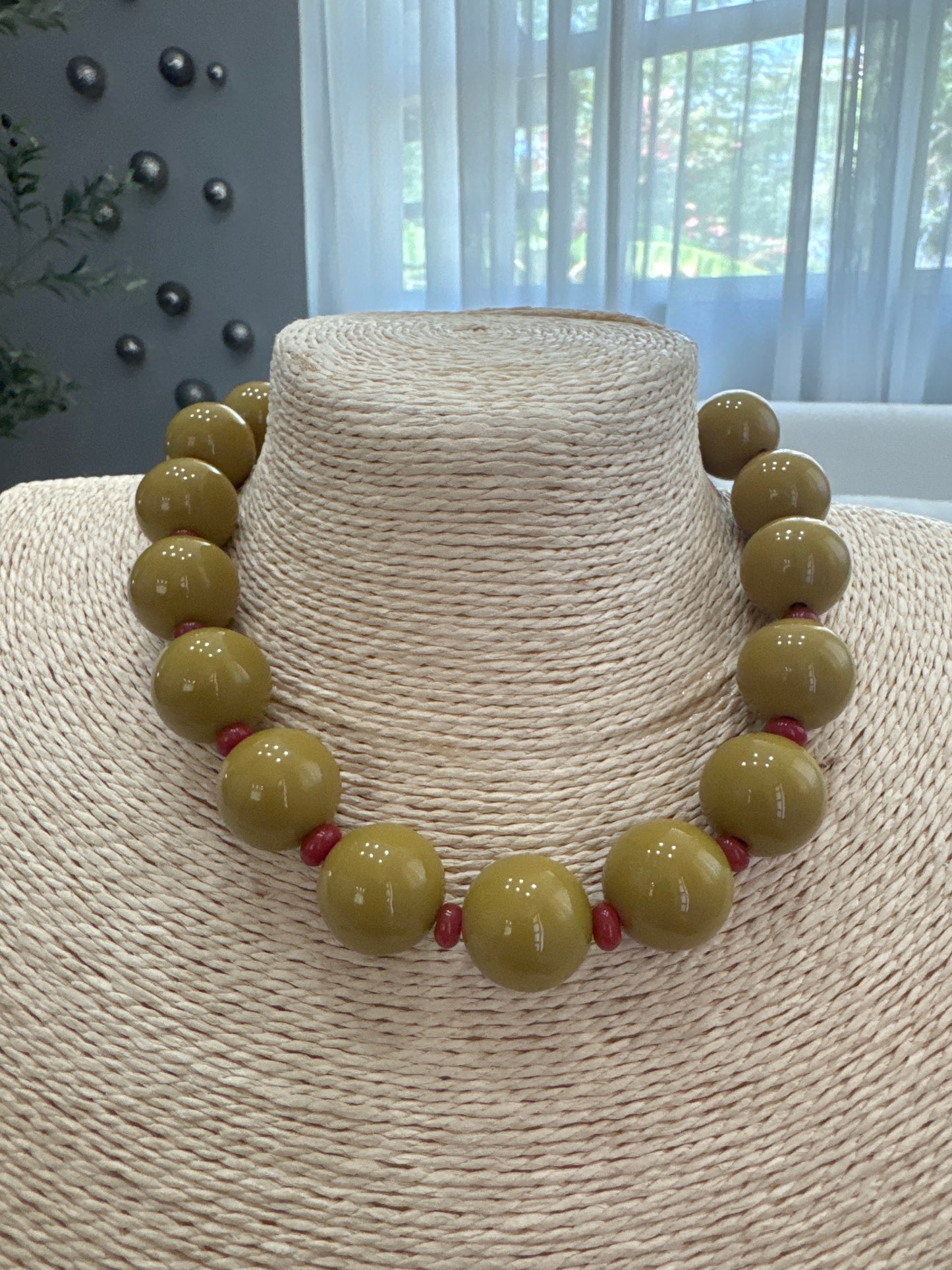 Patricia Necklace