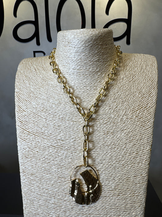 Jennie Necklace
