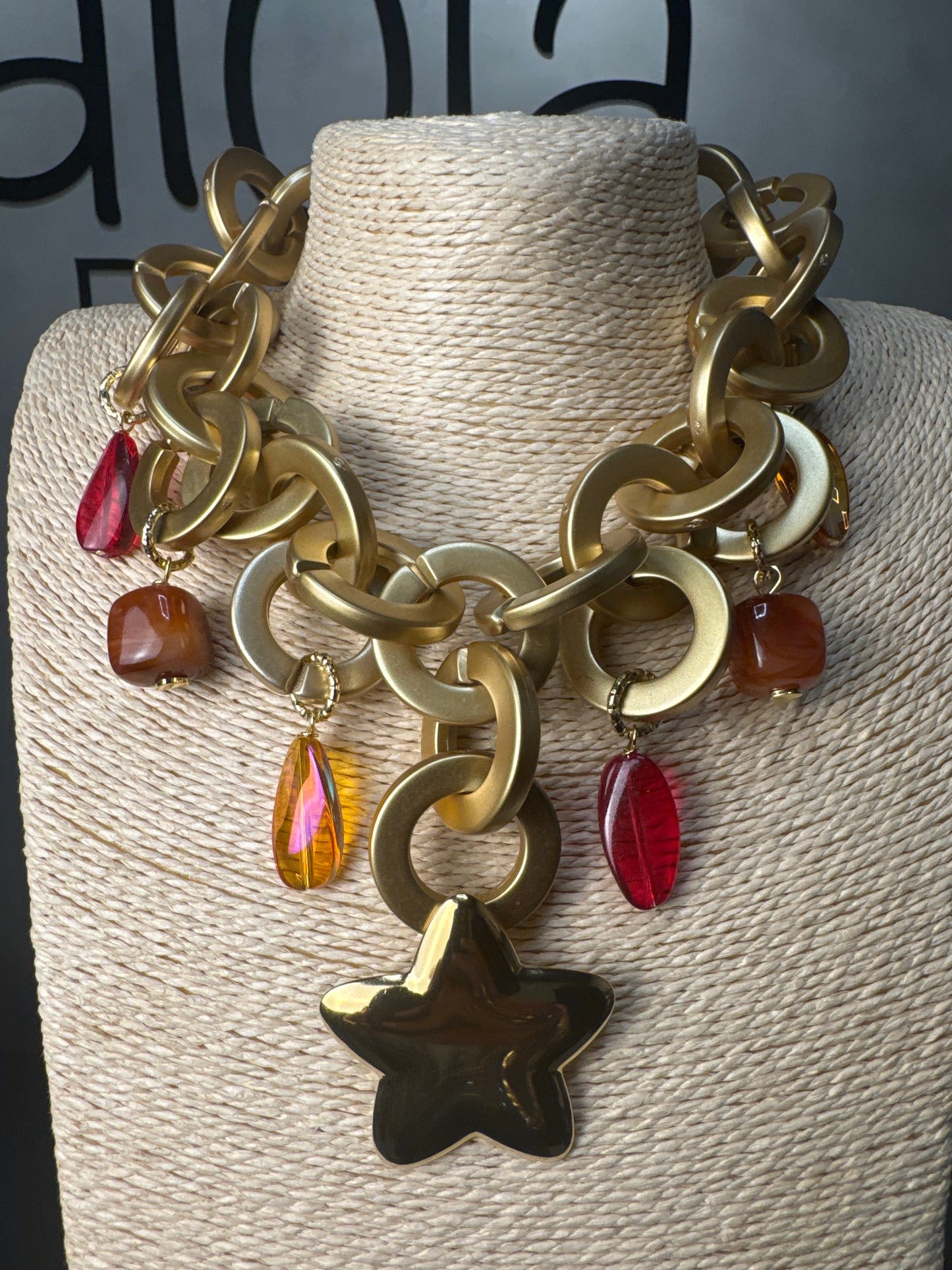 Emily Necklace