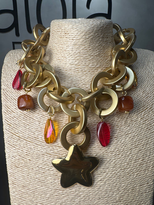 Emily Necklace