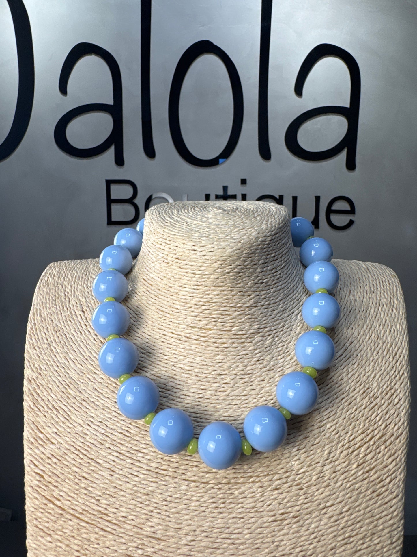 Valeria Necklace