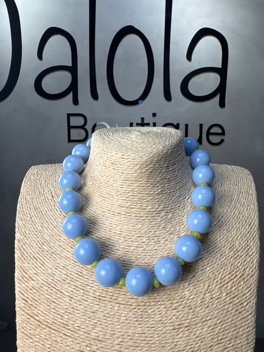 Valeria Necklace