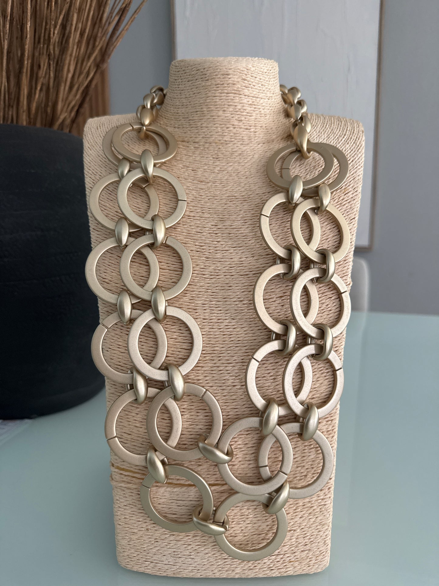Sofi Necklace