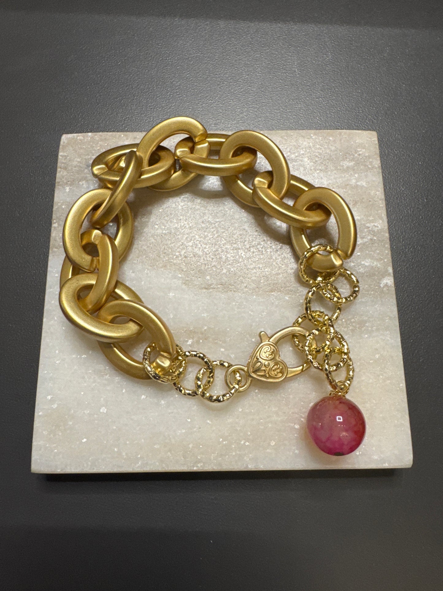 Pau Bracelet