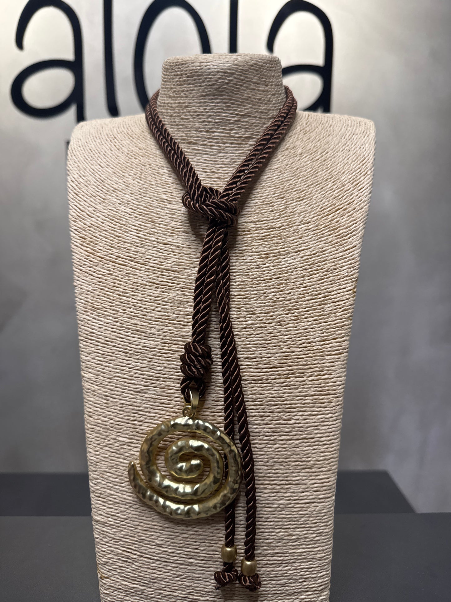 Glenda  Necklace