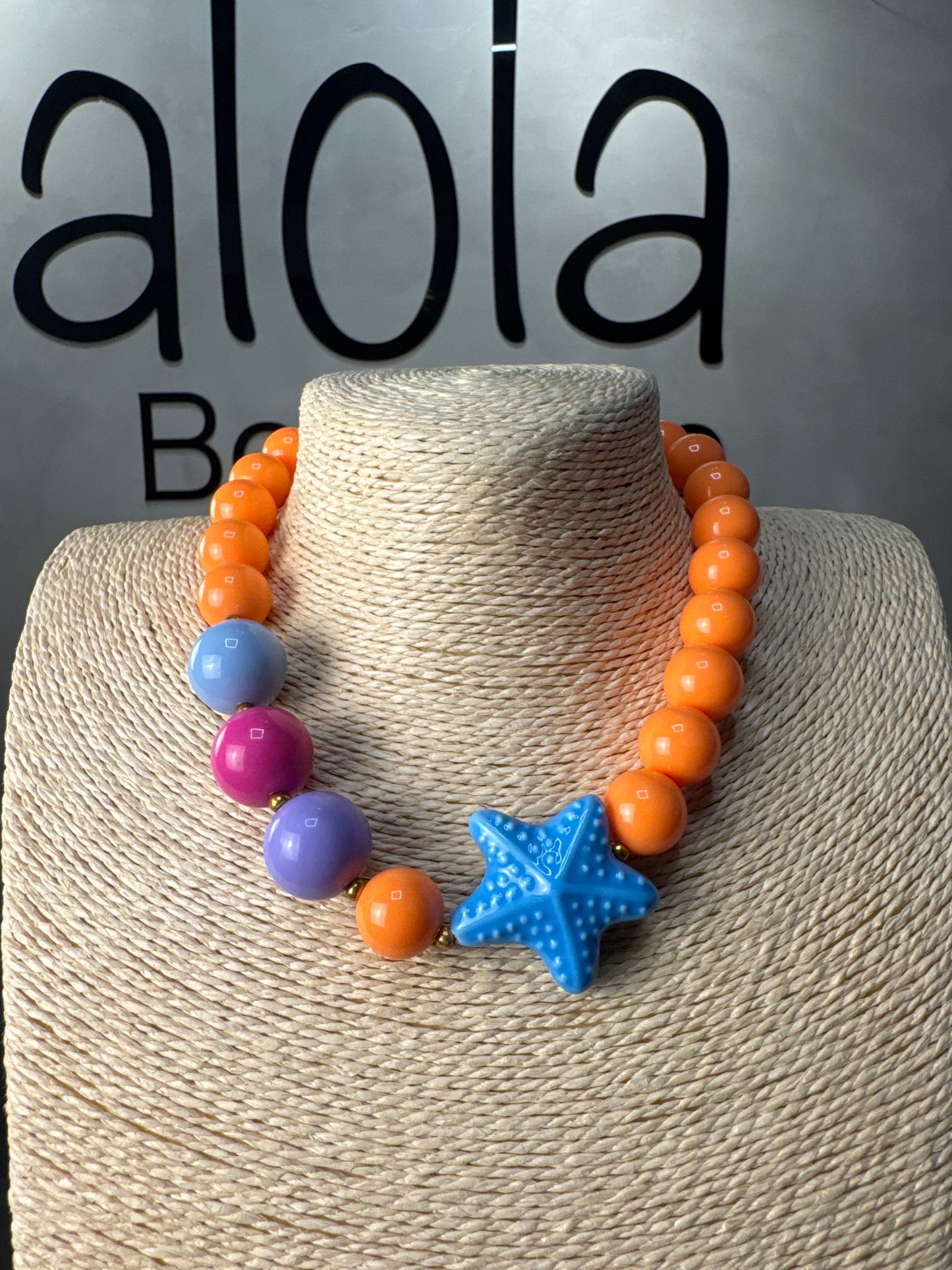 Lina Necklace