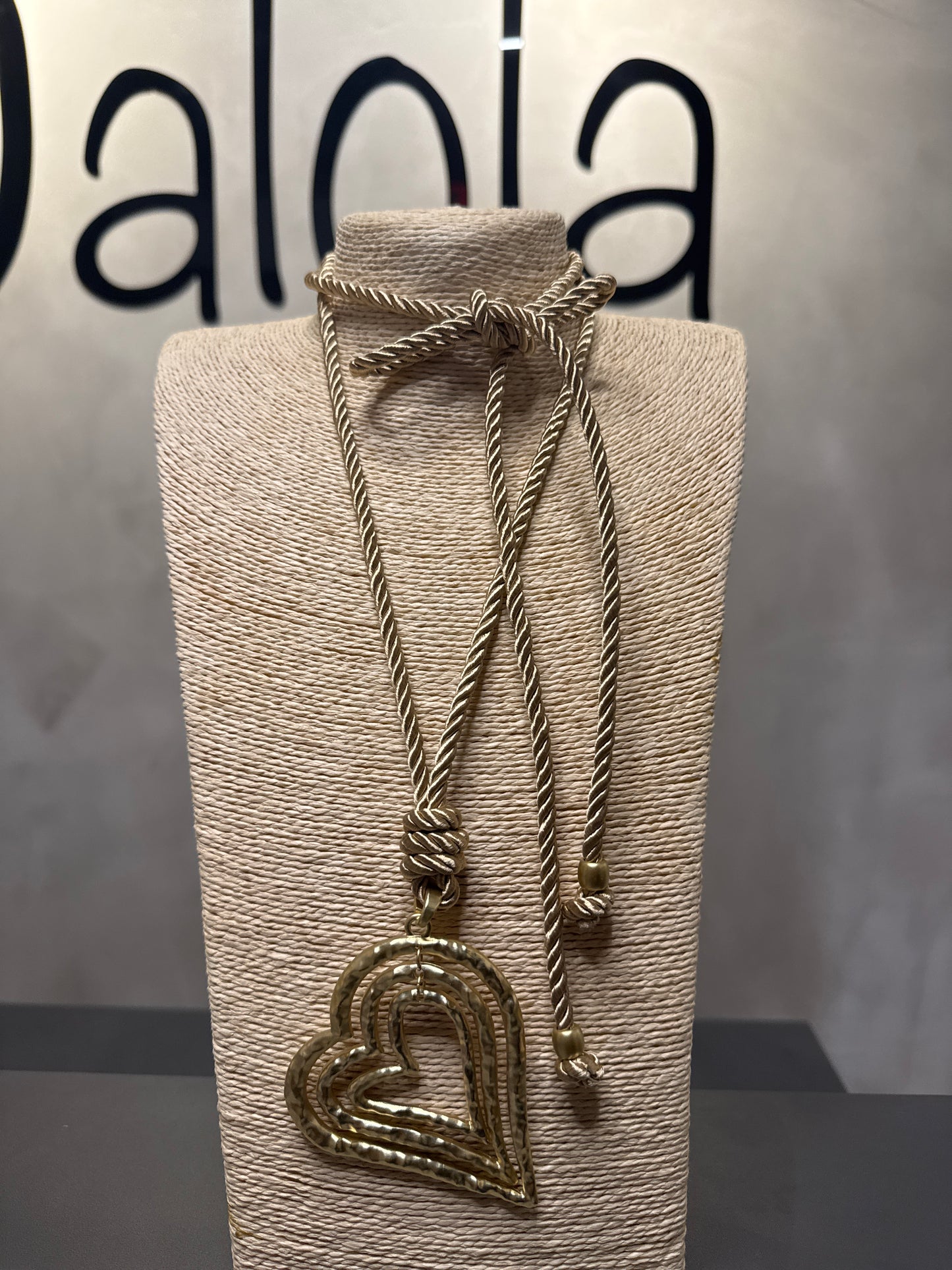 Giselle Necklace
