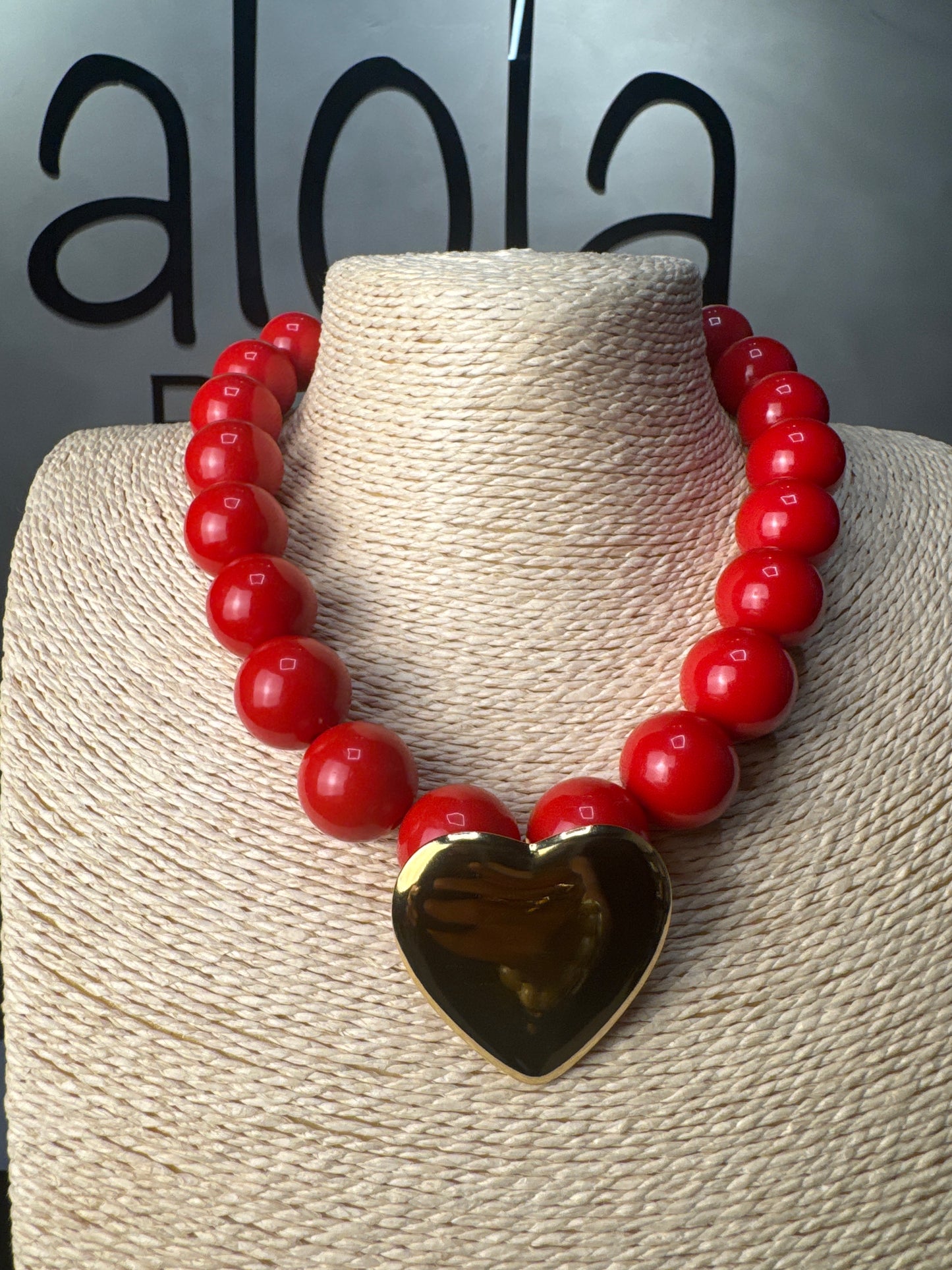 Vilma Nacklace