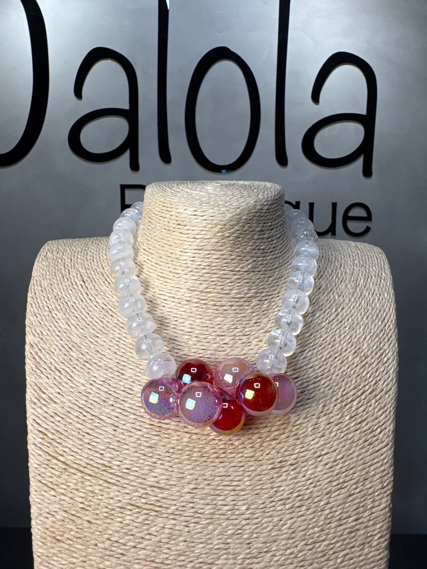Candy Necklace