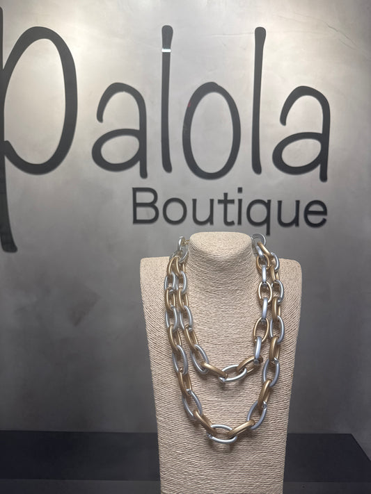 Frida Necklace