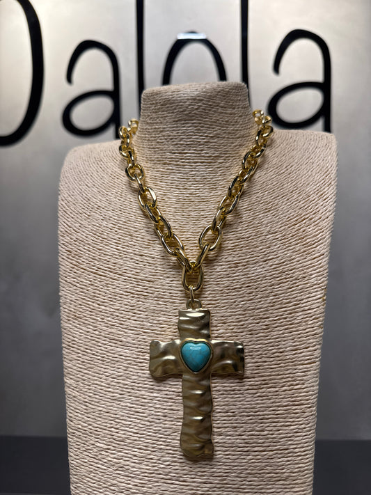 Liana Necklace