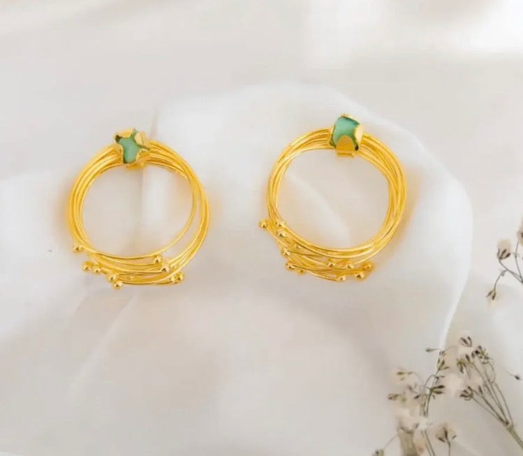 Amaya Earring