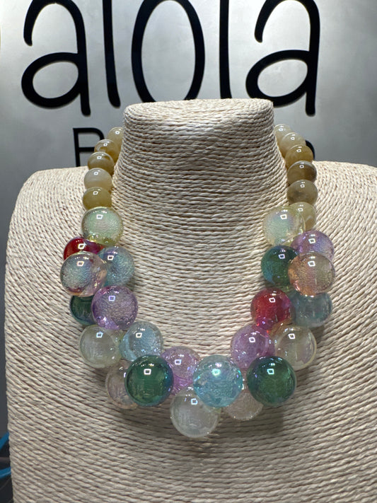 Victoria Necklace