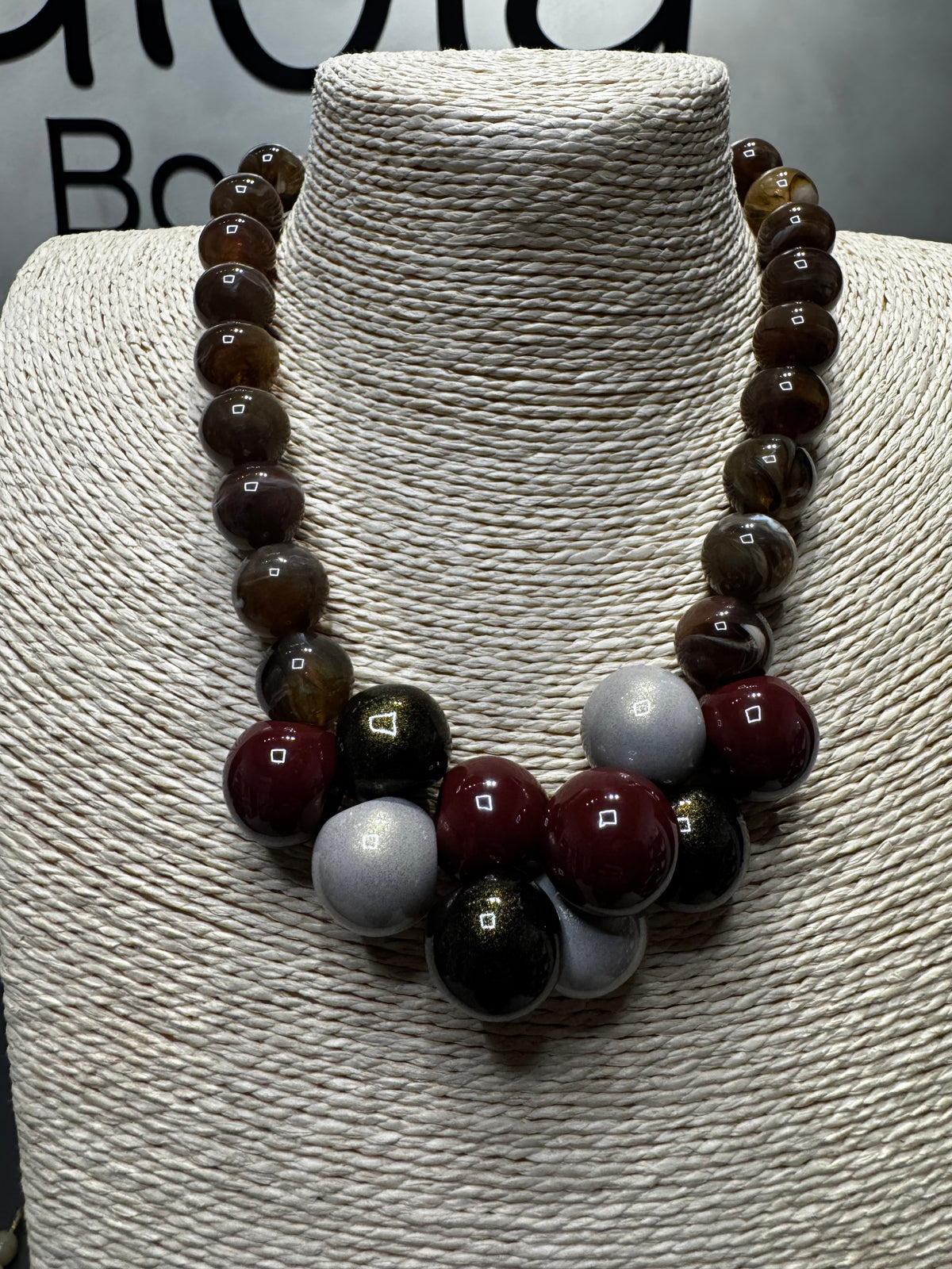 Lorna Necklace