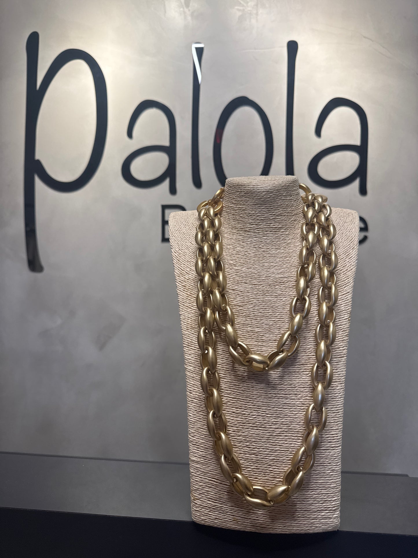 Mari Necklace