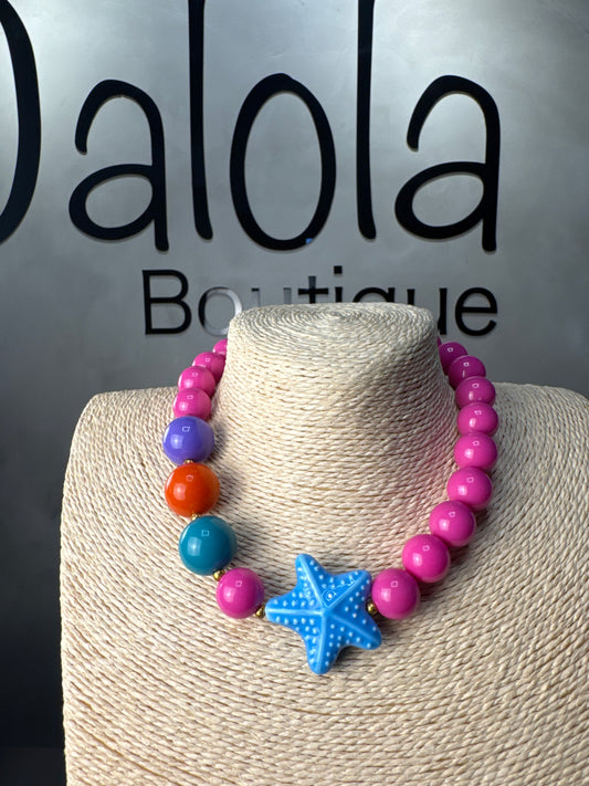 Abner Necklace