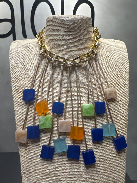 Mariola Necklace