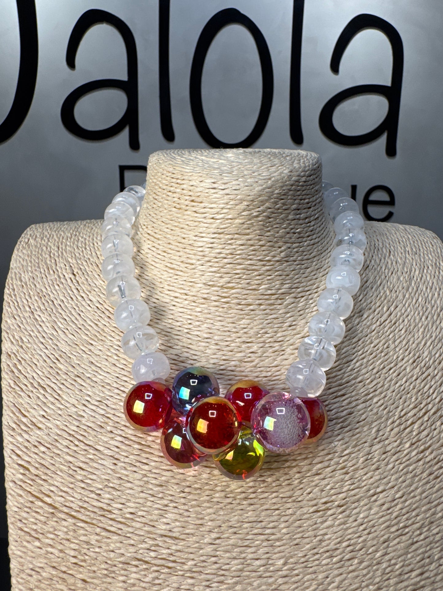 Candy Necklace