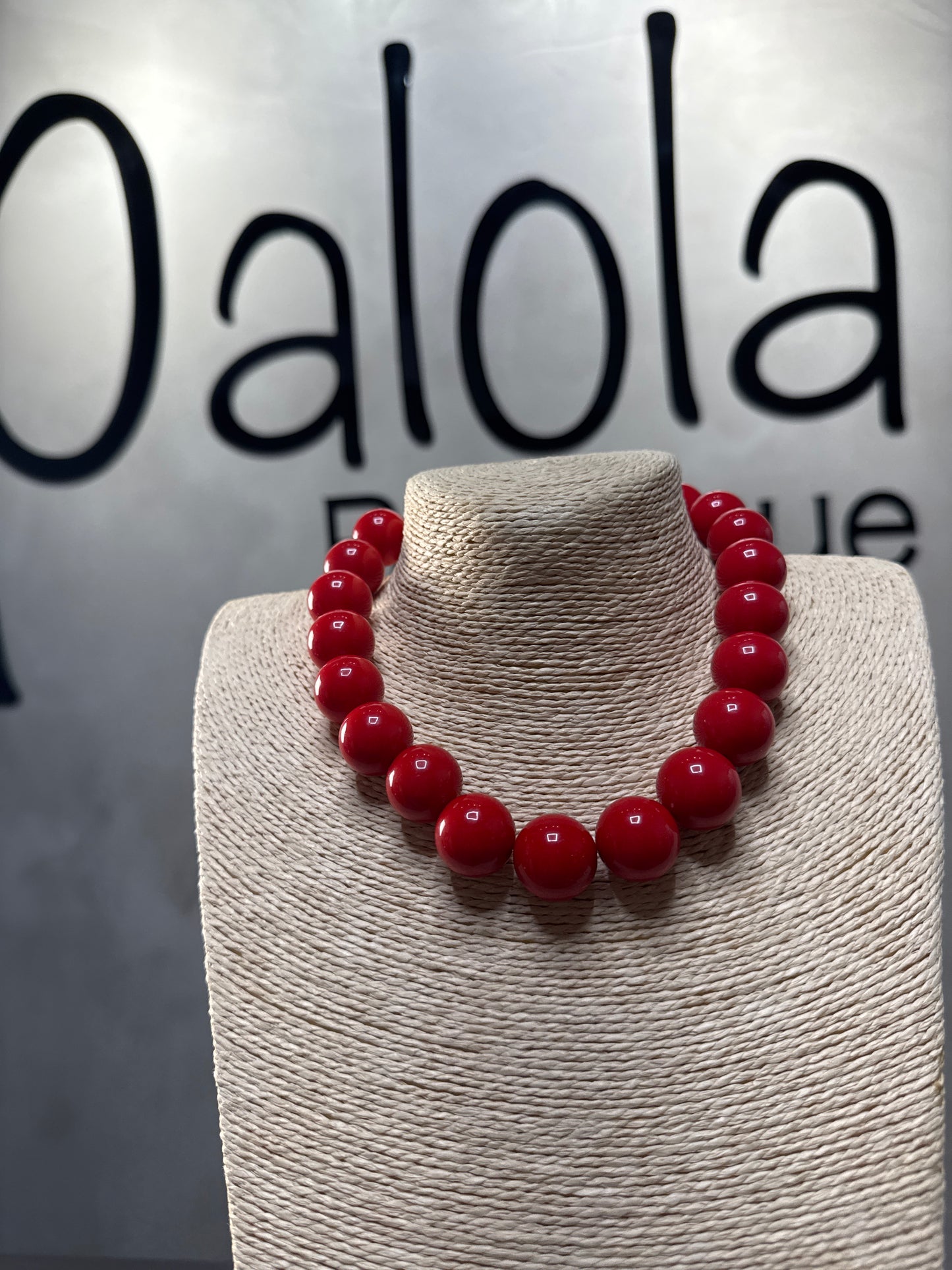 Beky Necklace
