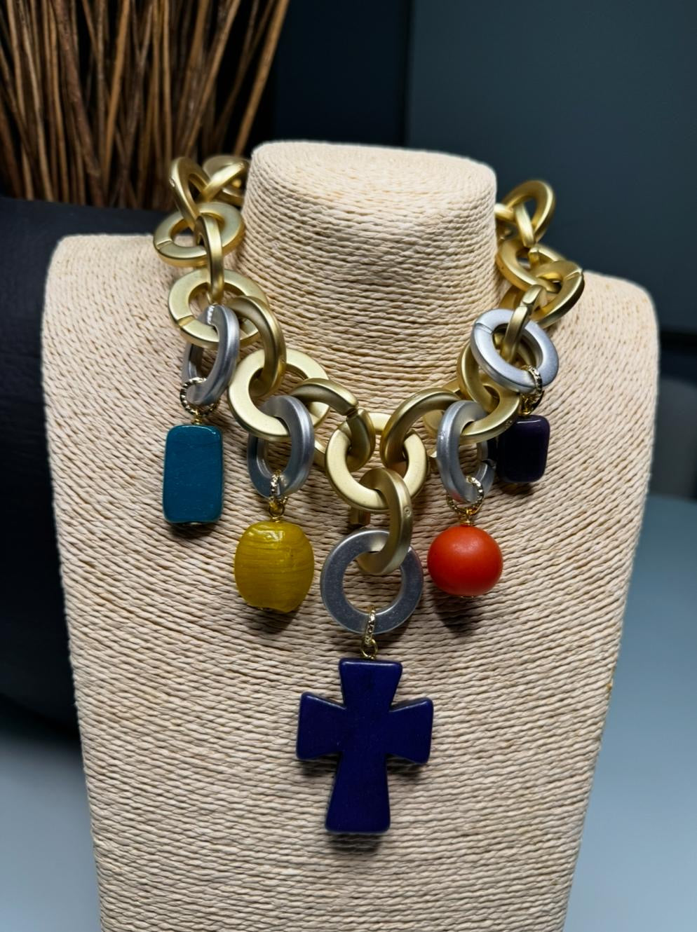 Laila Necklace
