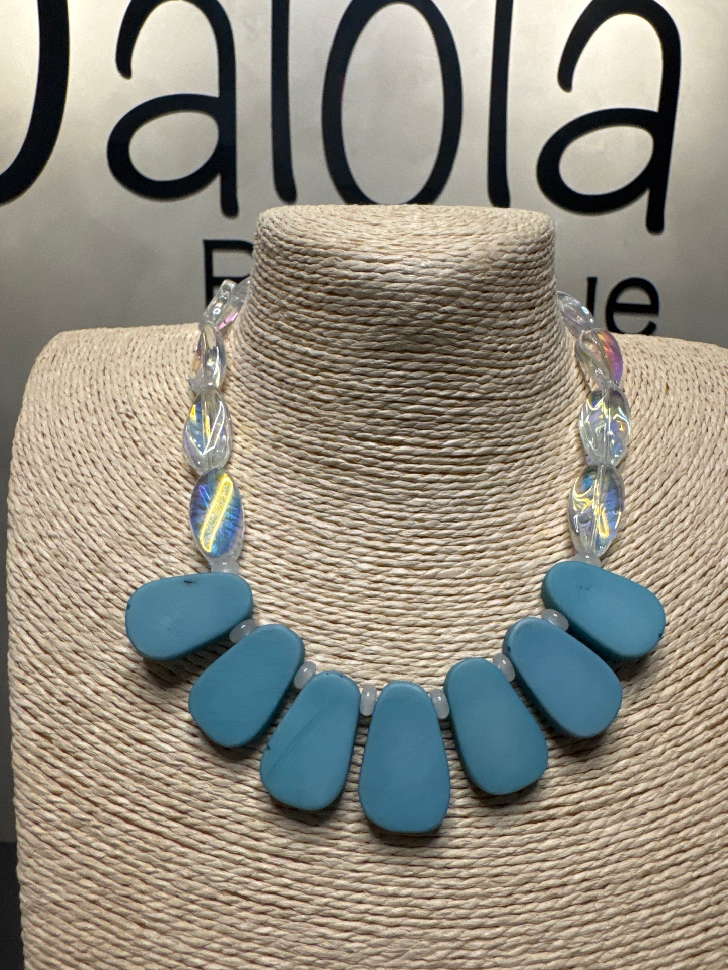Belissa Necklace