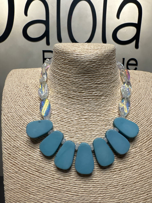 Belissa Necklace