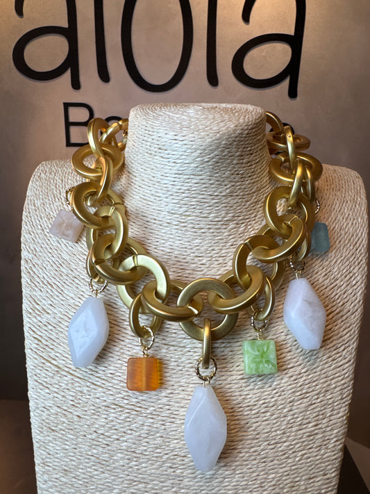 Priscila Necklace