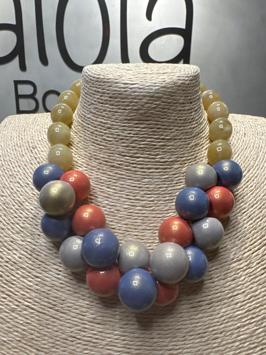 Mila Necklace