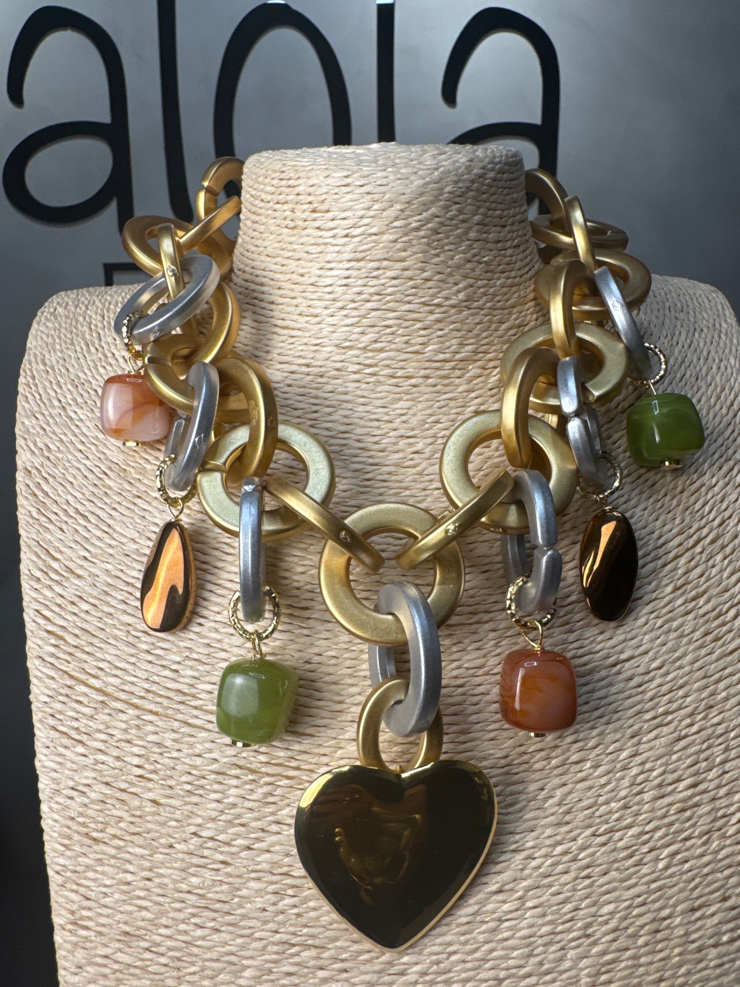 Susan Necklace