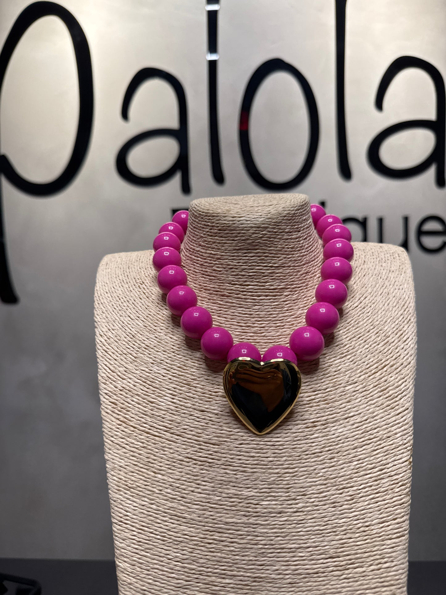 Vilma Necklace