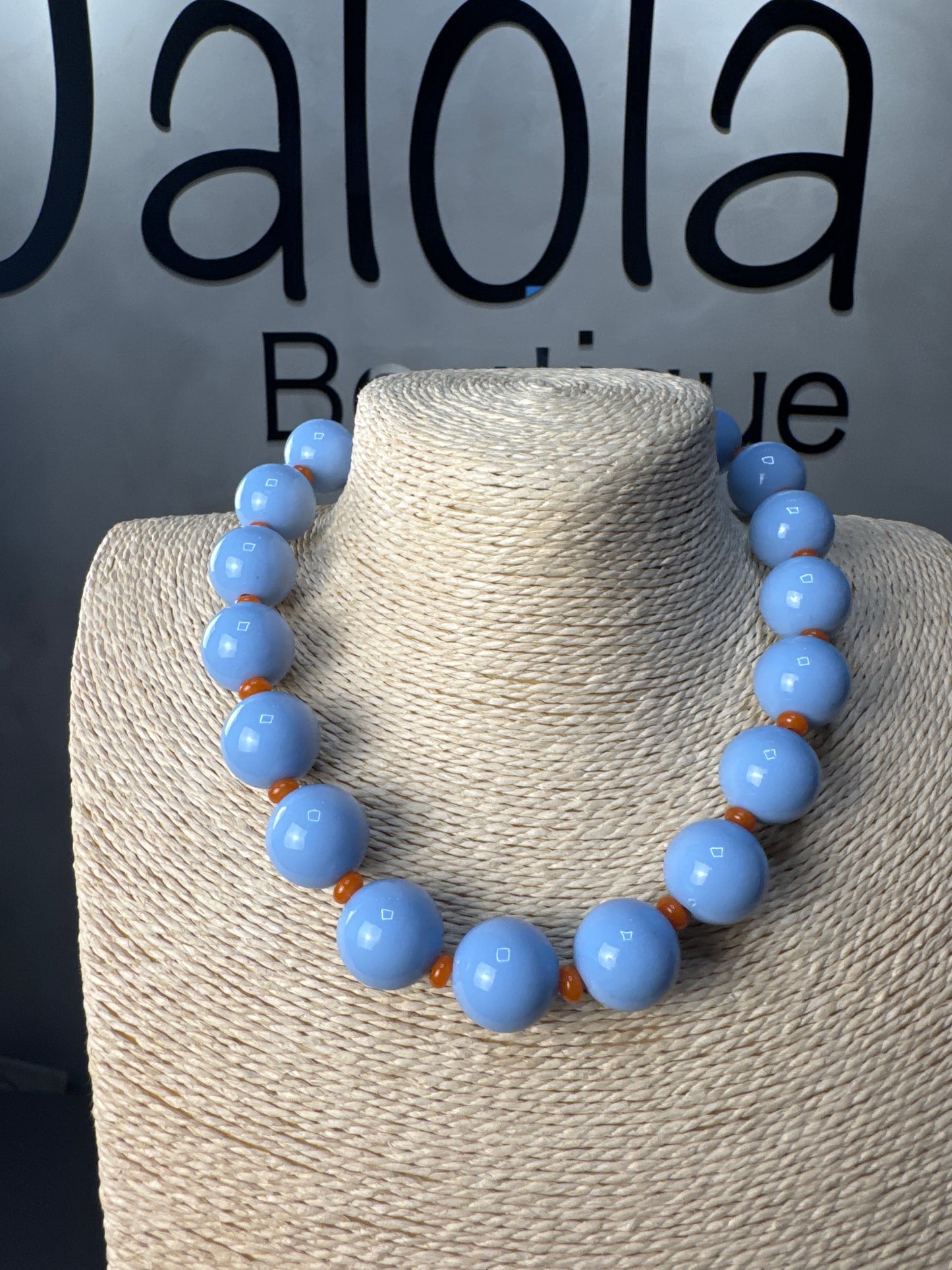 Valeria Necklace
