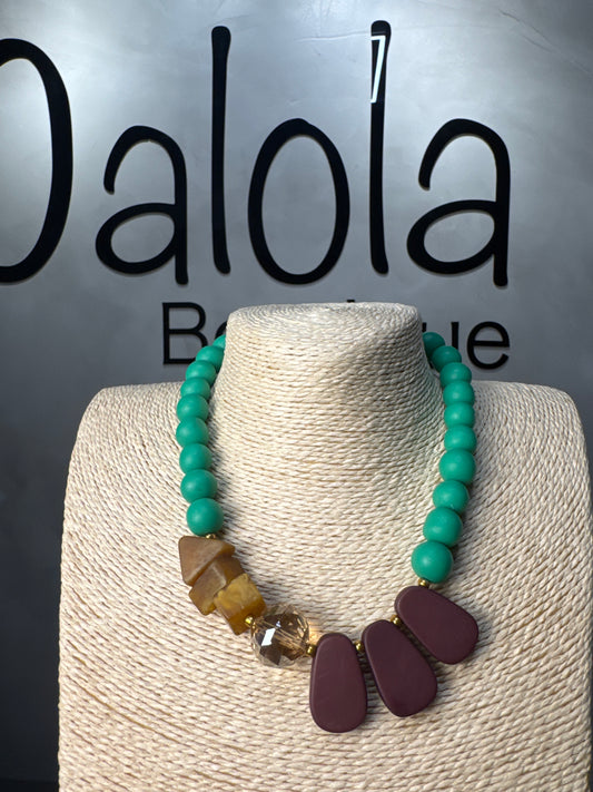 Julieta Necklace
