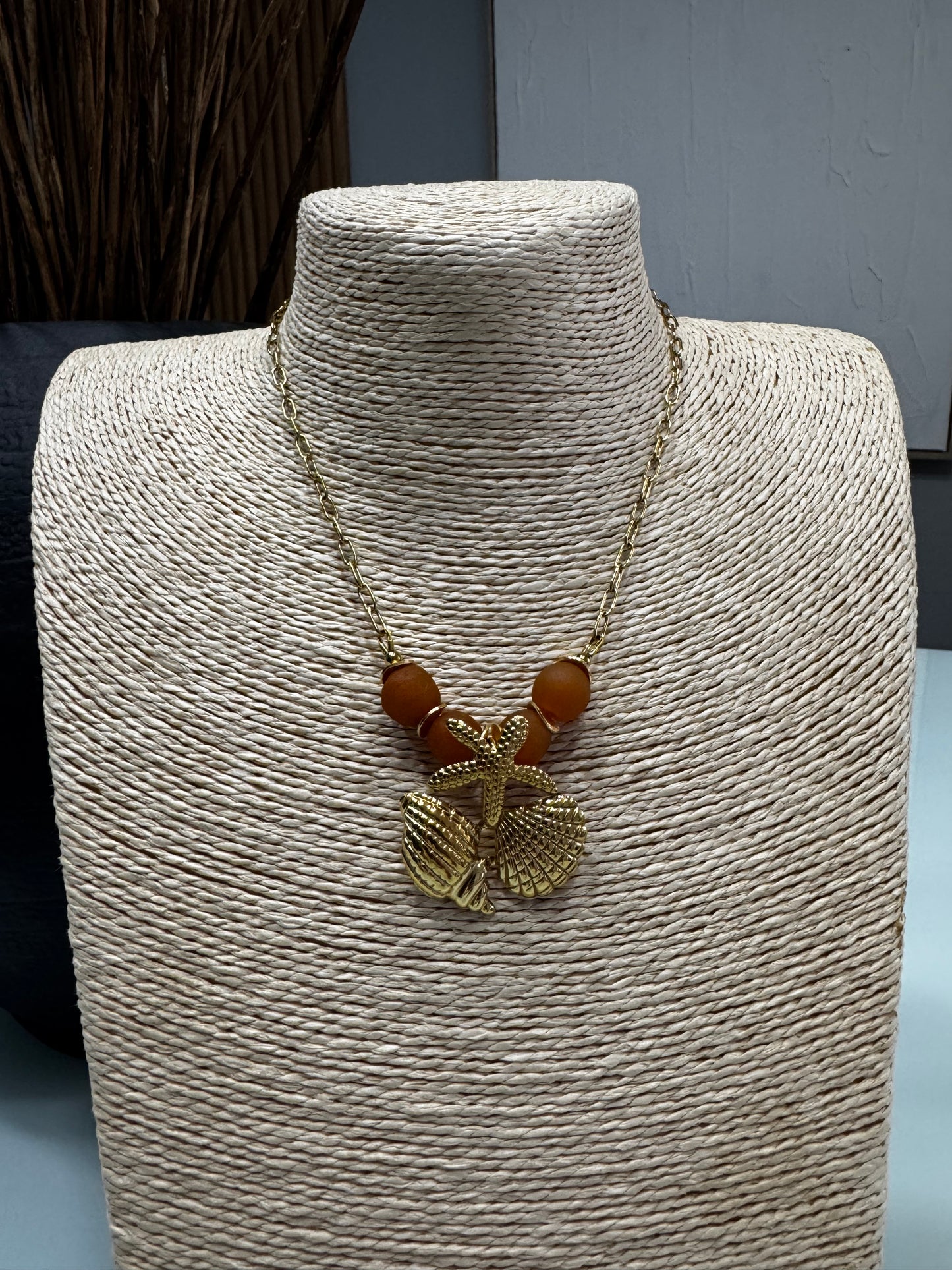 Ocean Necklace