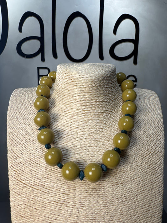 Patricia Necklace