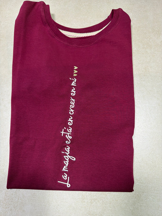 Creer Tshirt