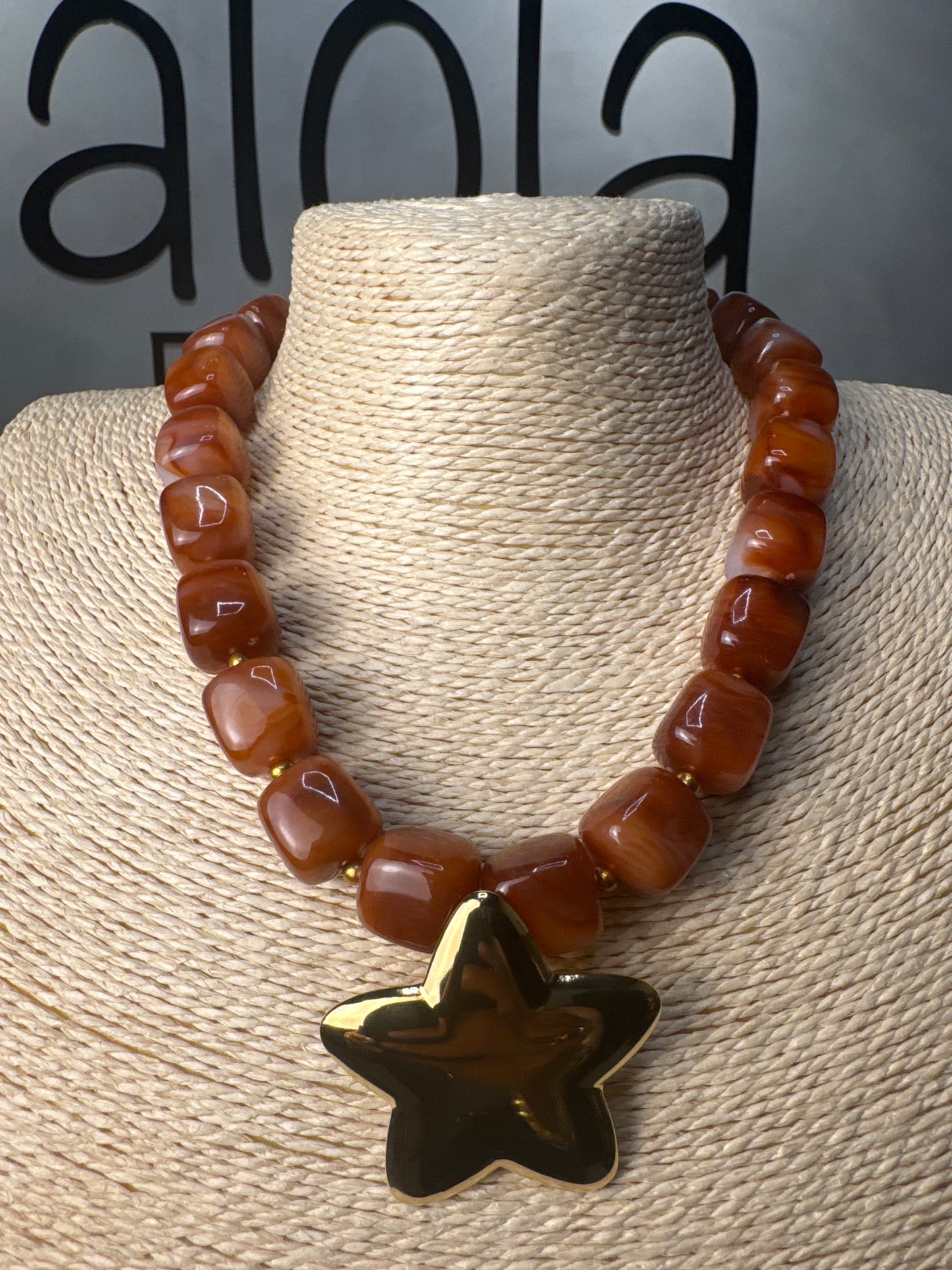 Gaby Necklace