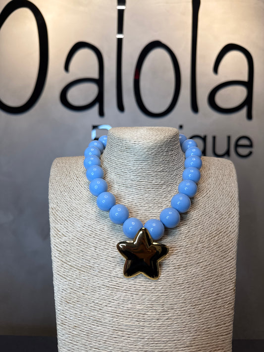Betty Necklace