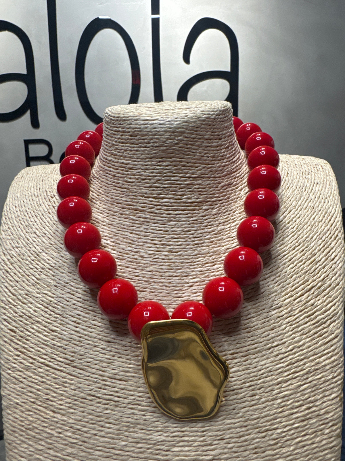 Vilma Nacklace