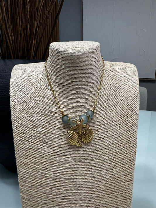 Ocean Necklace
