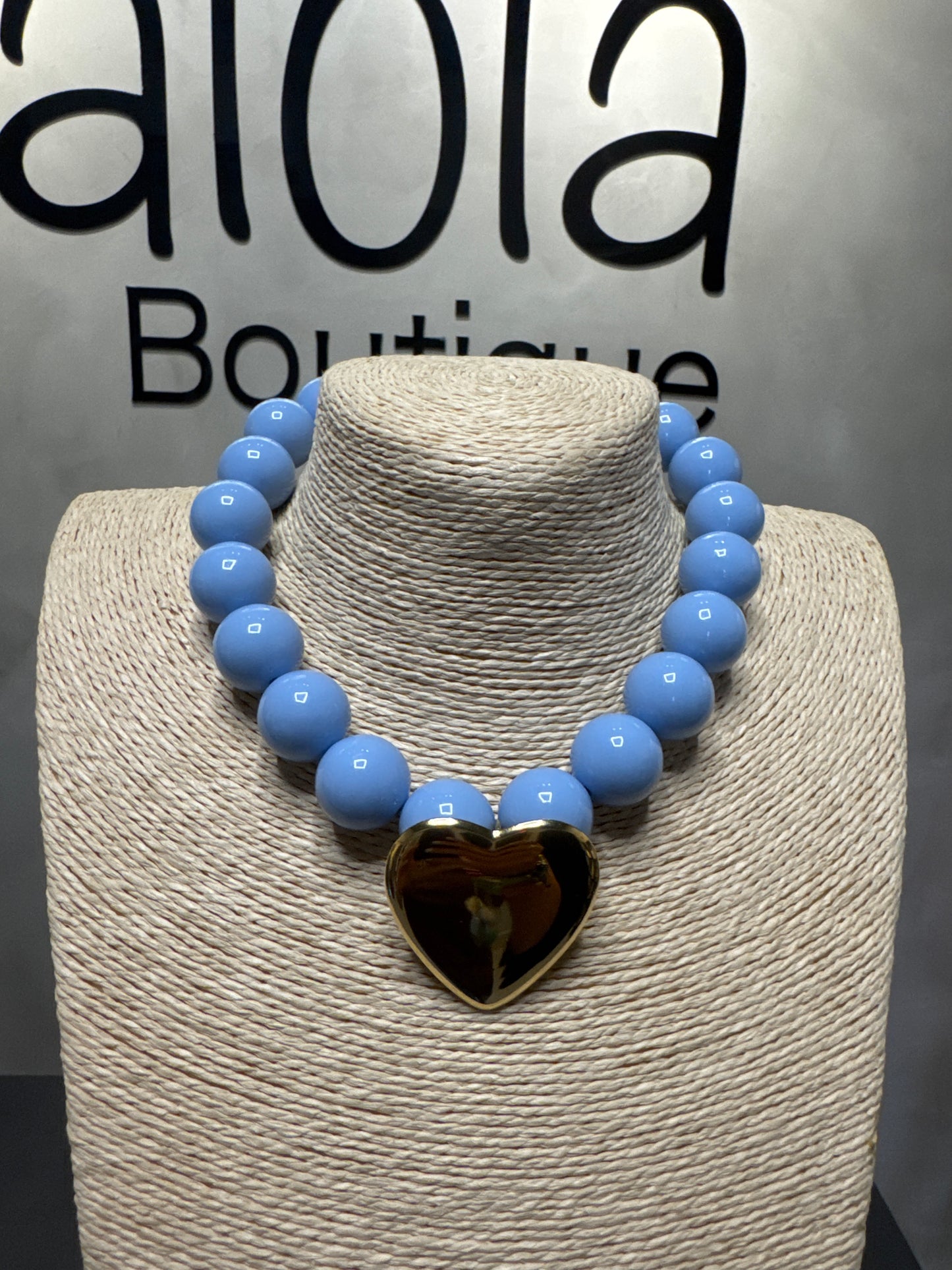 Betty Necklace
