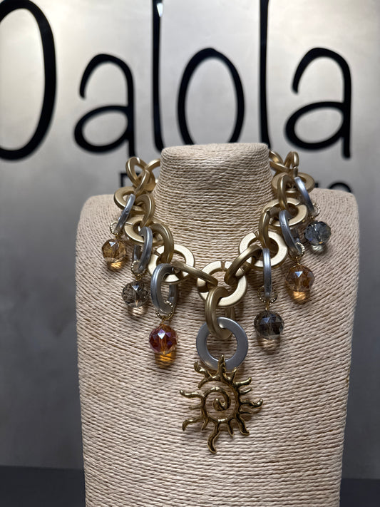 Kamila Necklace