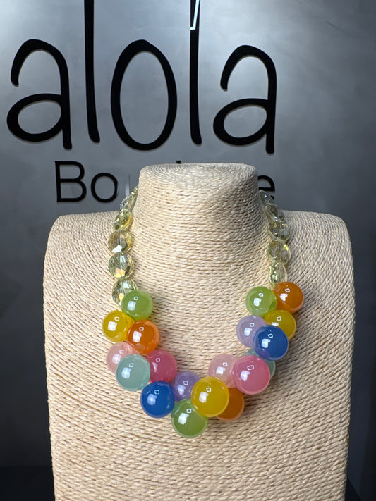 Gisela Necklace