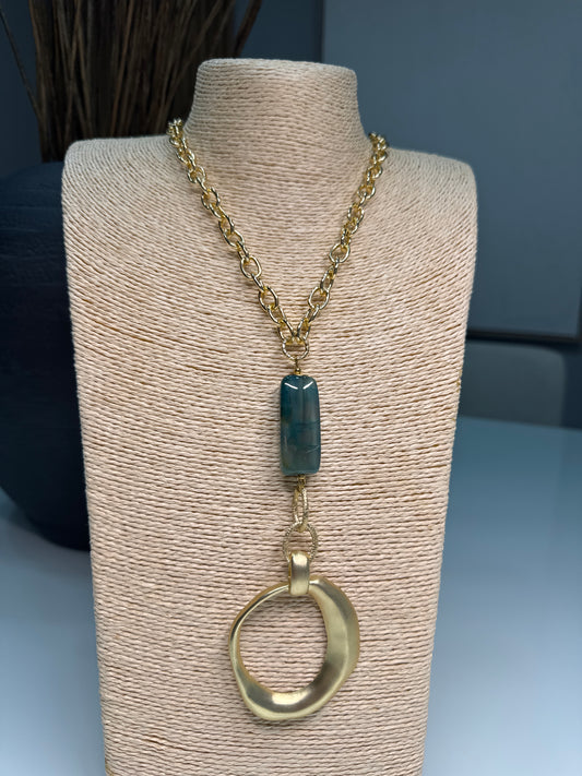 Gabriela Necklace