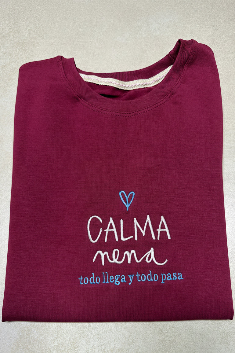 Calma